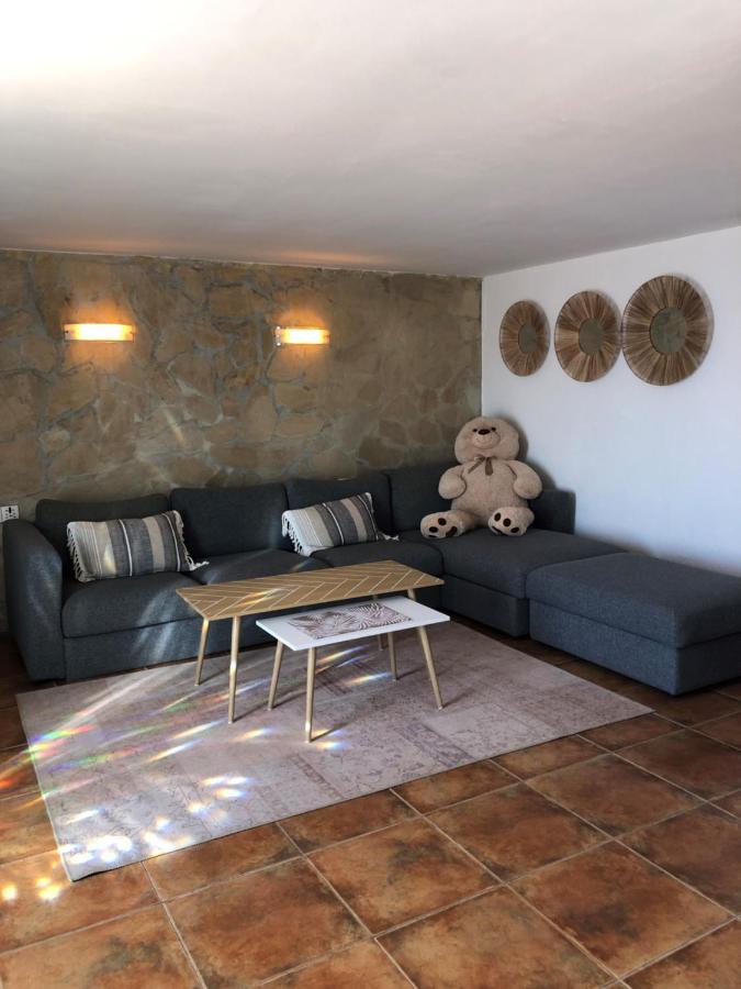 Casa Mallarenga Rooms Olivella Eksteriør bilde