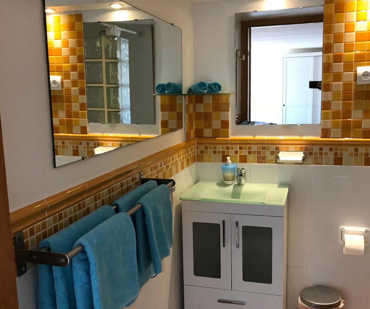 Casa Mallarenga Rooms Olivella Rom bilde