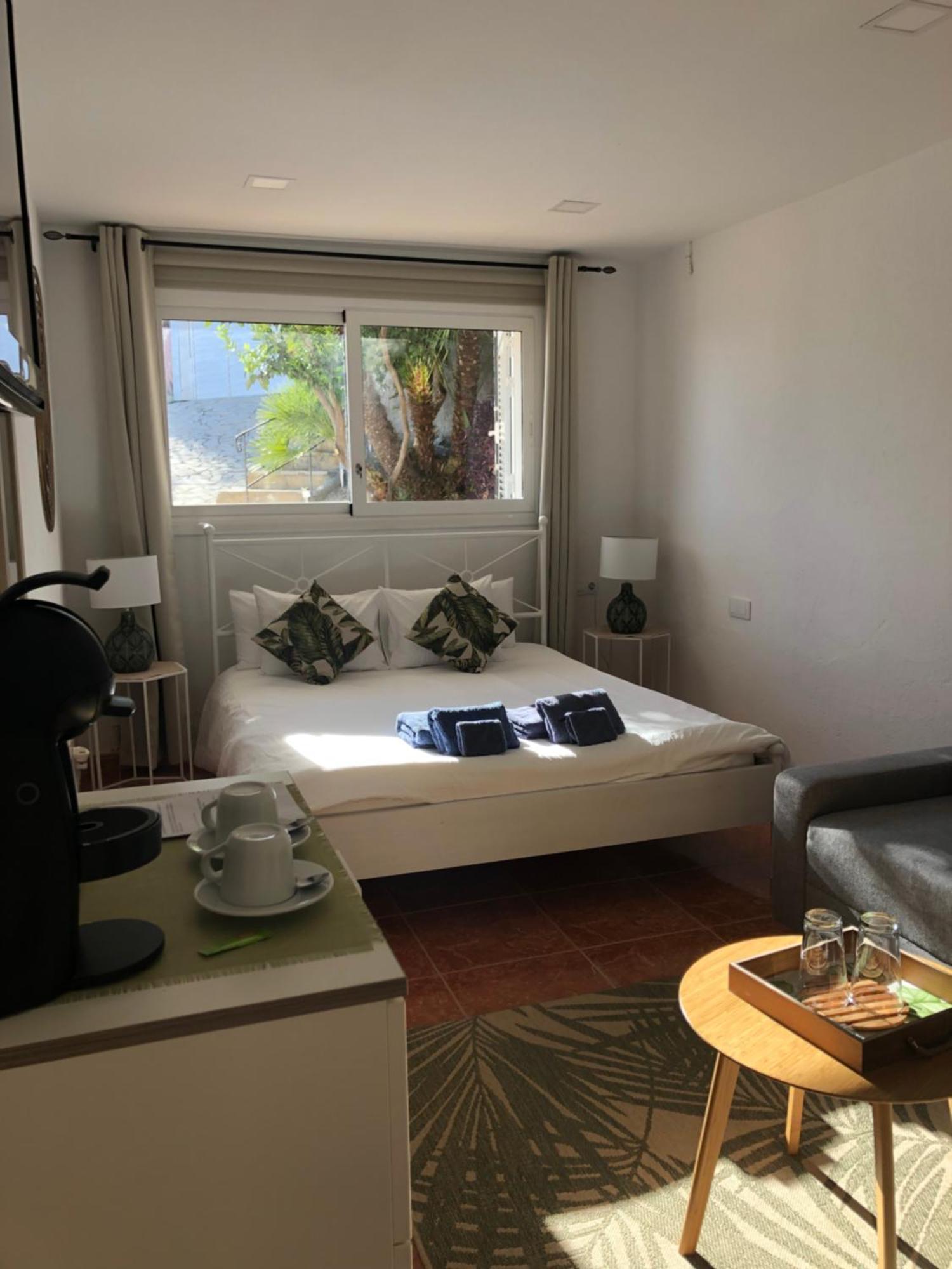 Casa Mallarenga Rooms Olivella Eksteriør bilde