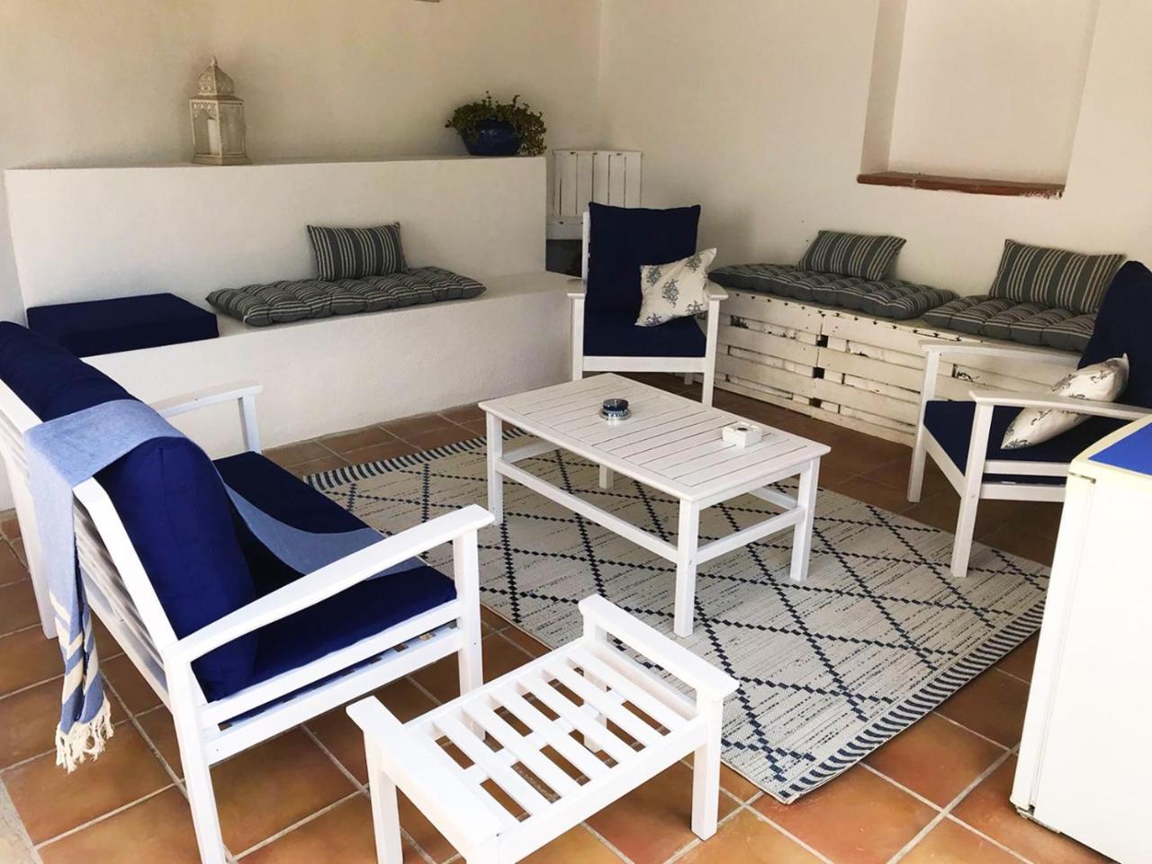 Casa Mallarenga Rooms Olivella Eksteriør bilde